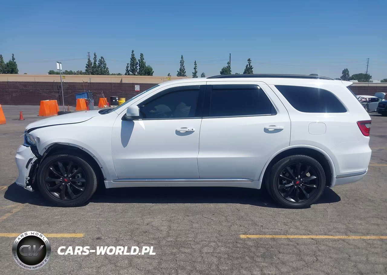 2022 Dodge Durango Sxt Rwd VIN:1C4RDHAG0NC130985 - 14