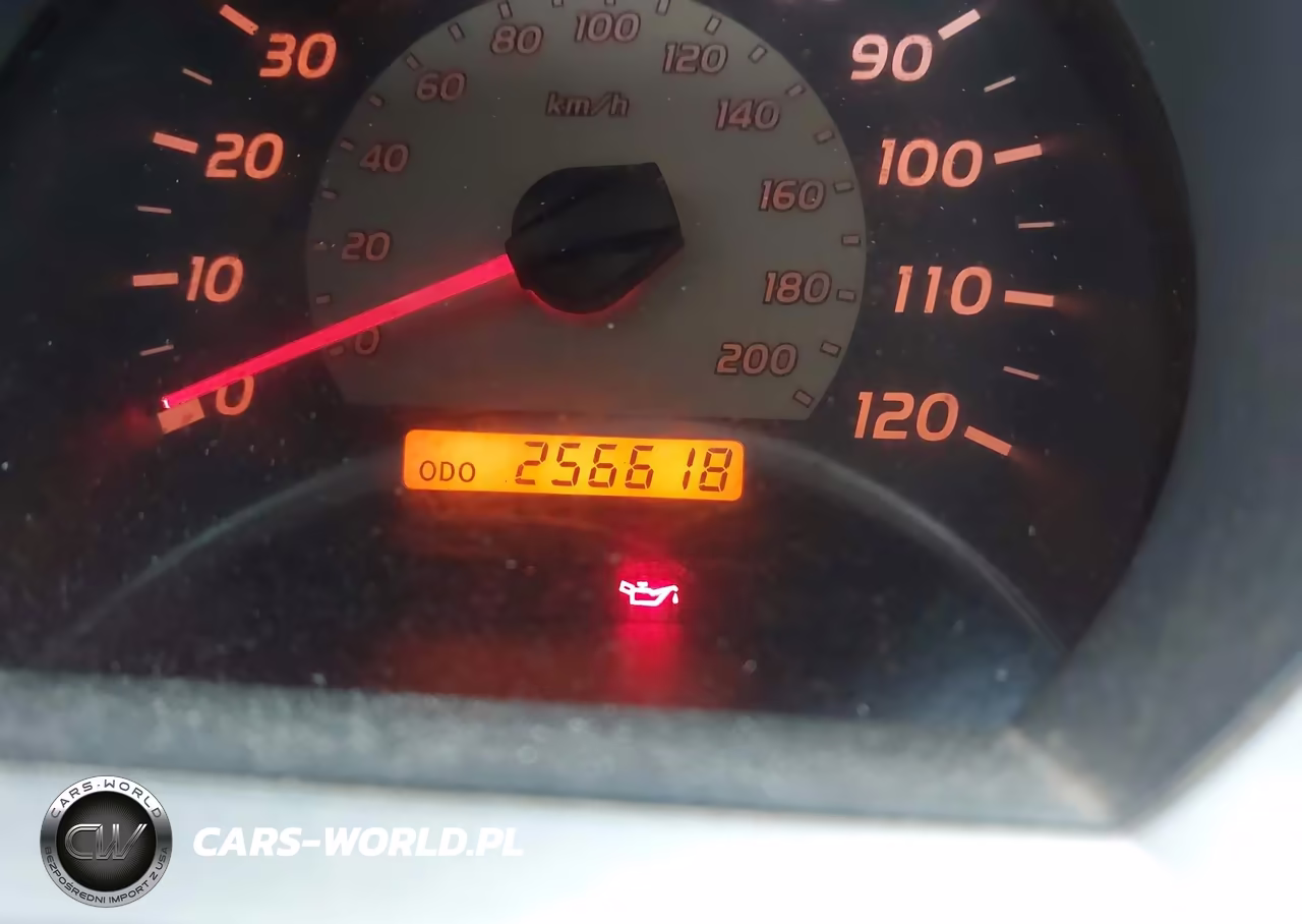2008 Toyota Tacoma Base V6 VIN:5TEUU42NX8Z552252 - 16