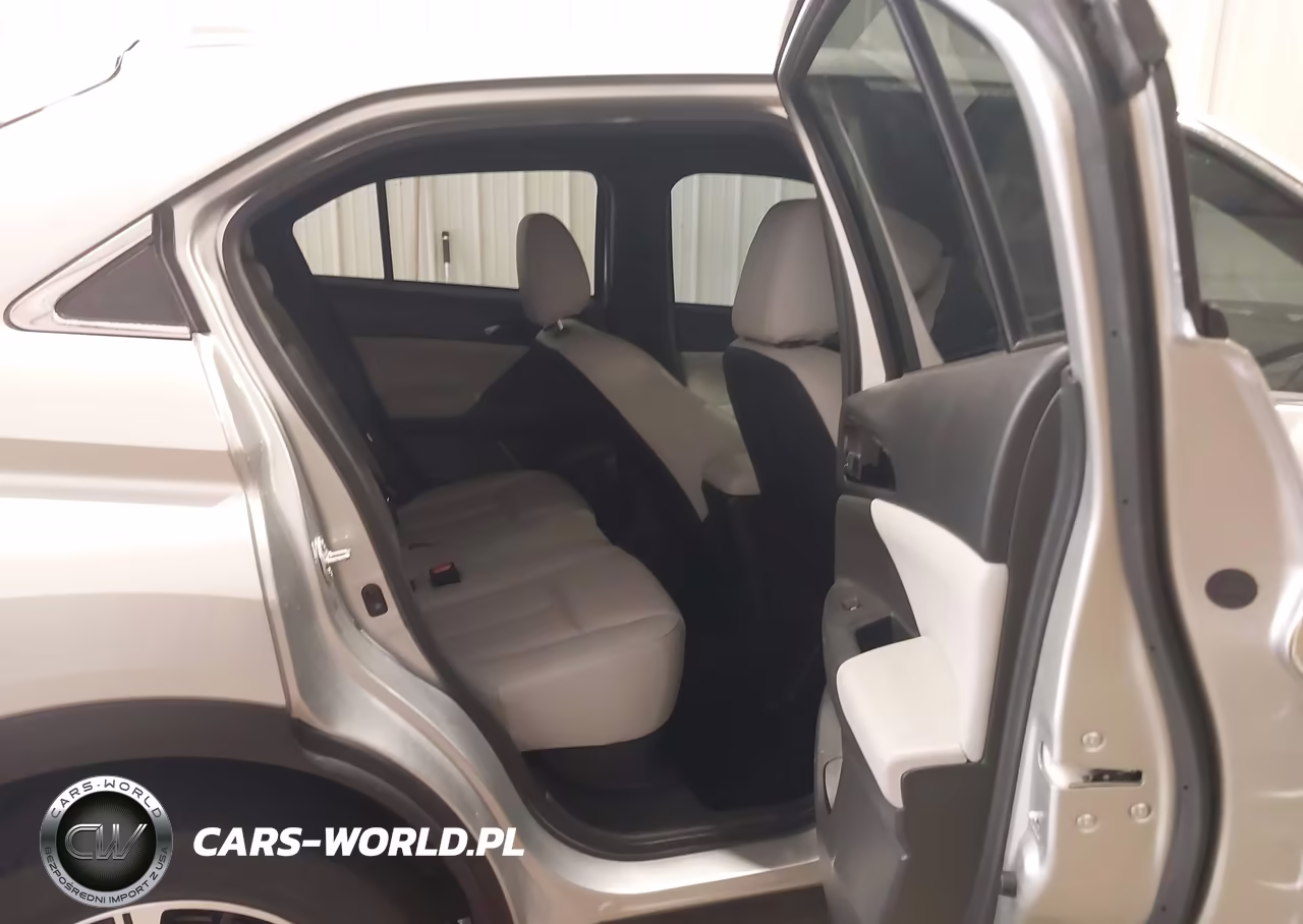 2022 Mitsubishi Eclipse Cross Se S-Awc-Se Special Edition S-Awc-Sel S-Awc-Sel Special Edition S-Awc VIN:JA4ATWAA2NZ055665 - 8