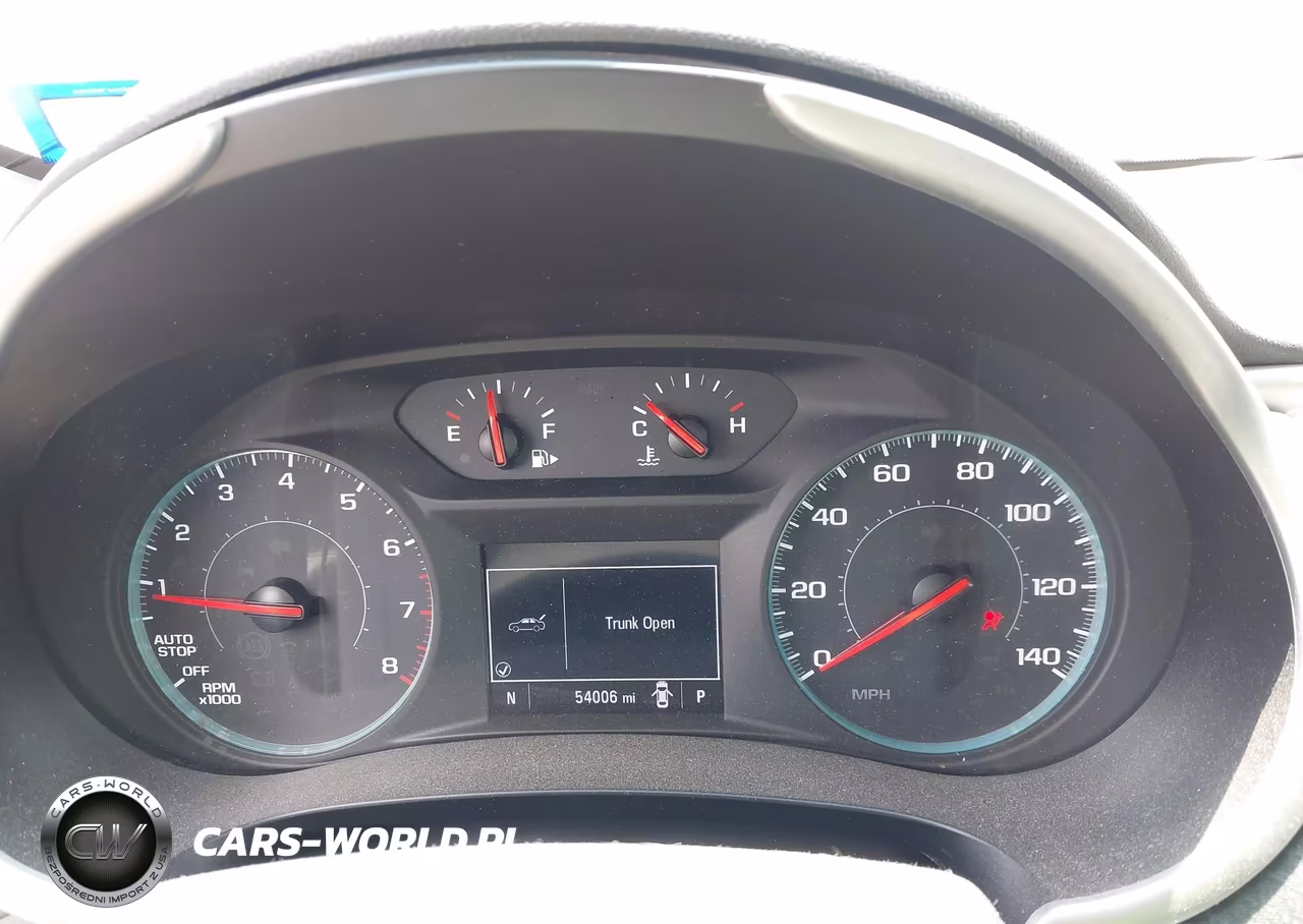 2021 Chevrolet Malibu Fwd Ls VIN:1G1ZB5ST0MF089022 - 7