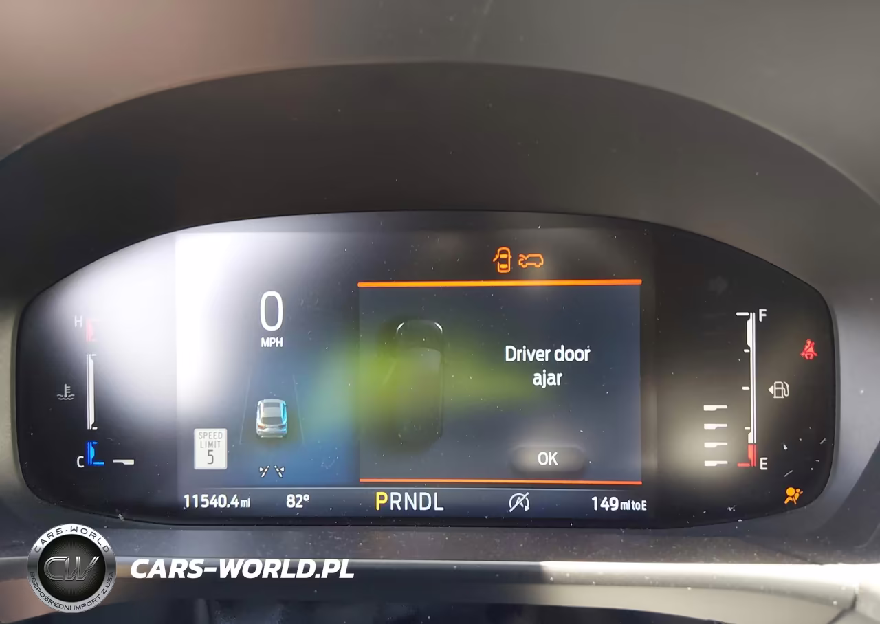 2024 Ford Escape St-Line VIN:1FMCU0MN3RUB50998 - 7