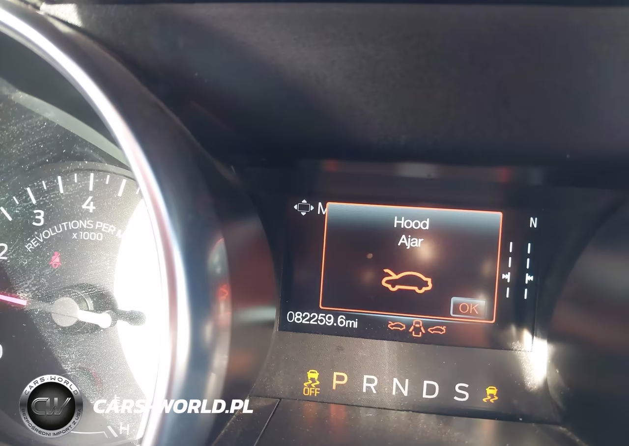 2023 Ford Mustang Ecoboost Premium VIN:1FATP8UHXP5110628 - 15