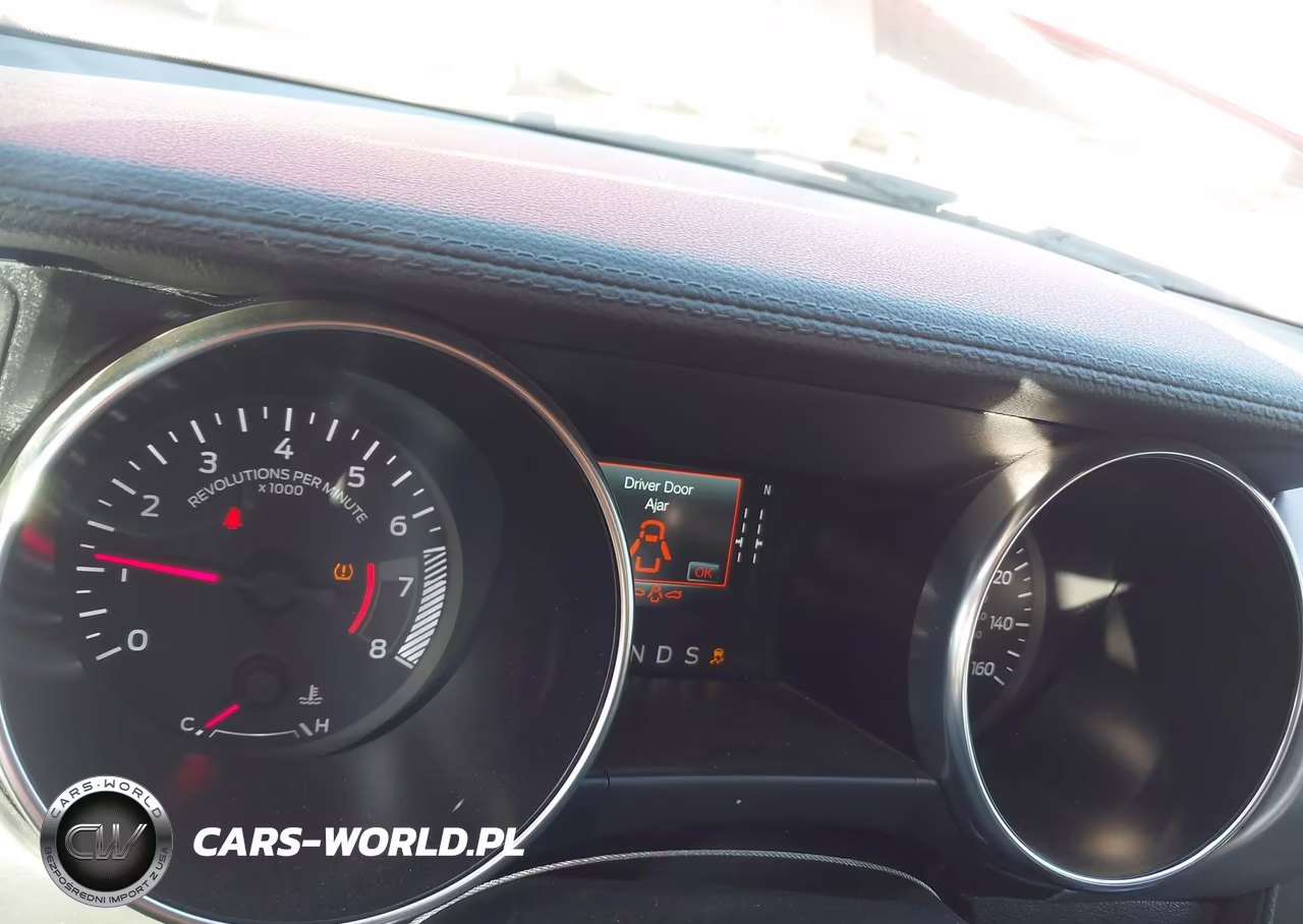 2023 Ford Mustang Ecoboost Premium VIN:1FATP8UHXP5110628 - 7