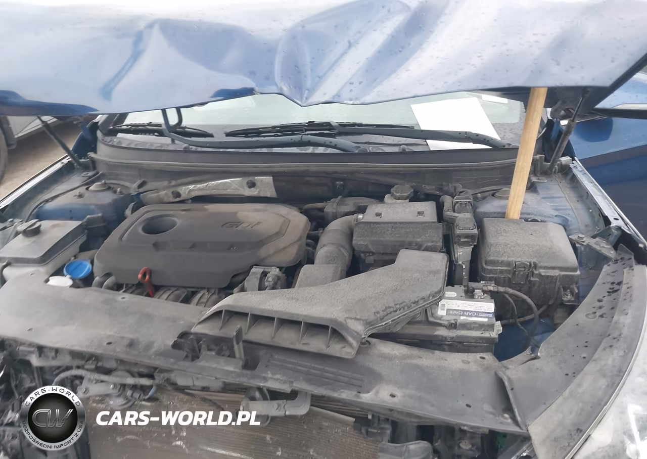 2018 Hyundai Sonata Sport VIN:5NPE34AF9JH682646 - 10