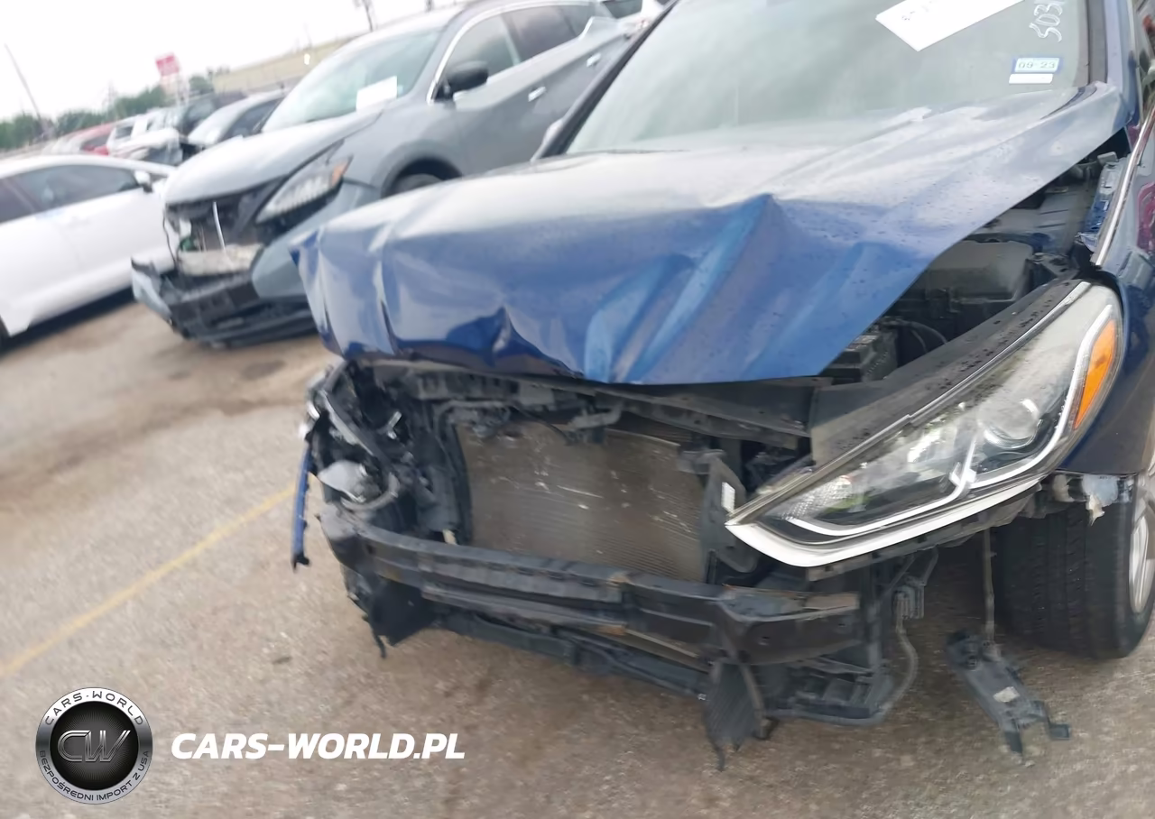 2018 Hyundai Sonata Sport VIN:5NPE34AF9JH682646 - 6