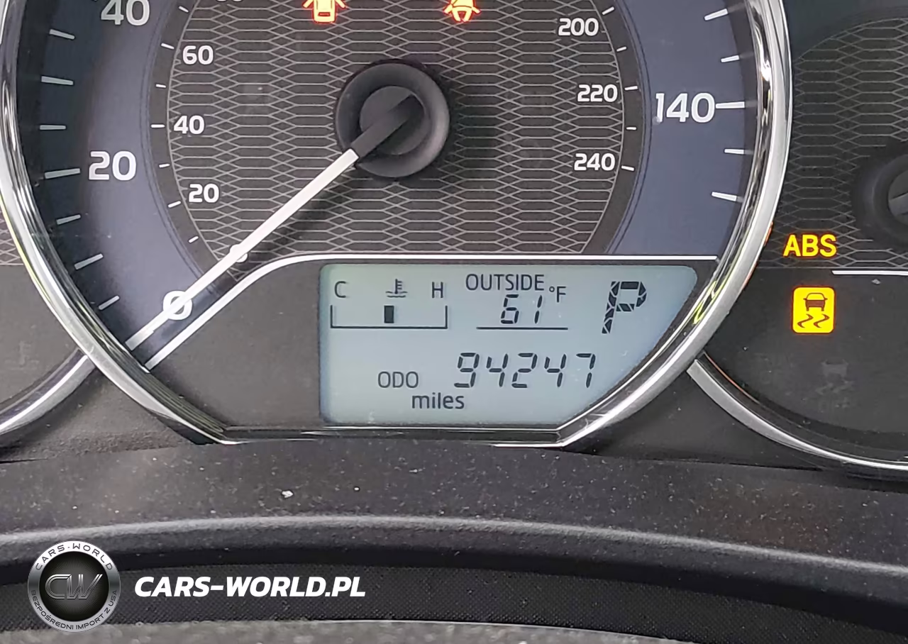 2016 Toyota Corolla Le VIN:2T1BURHE9GC743760 - 14