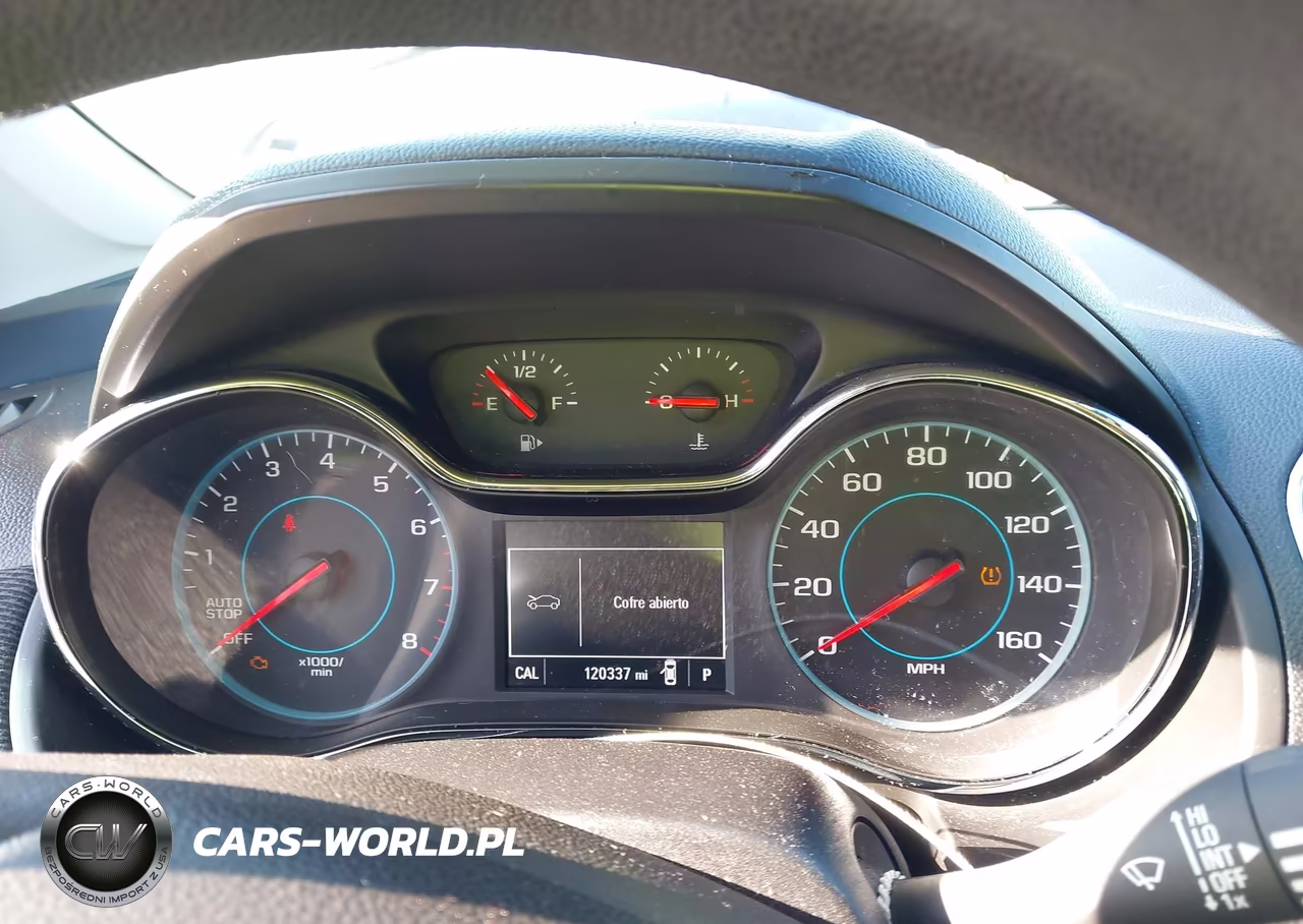 2016 Chevrolet Cruze Ls Auto VIN:1G1BC5SM9G7262686 - 7