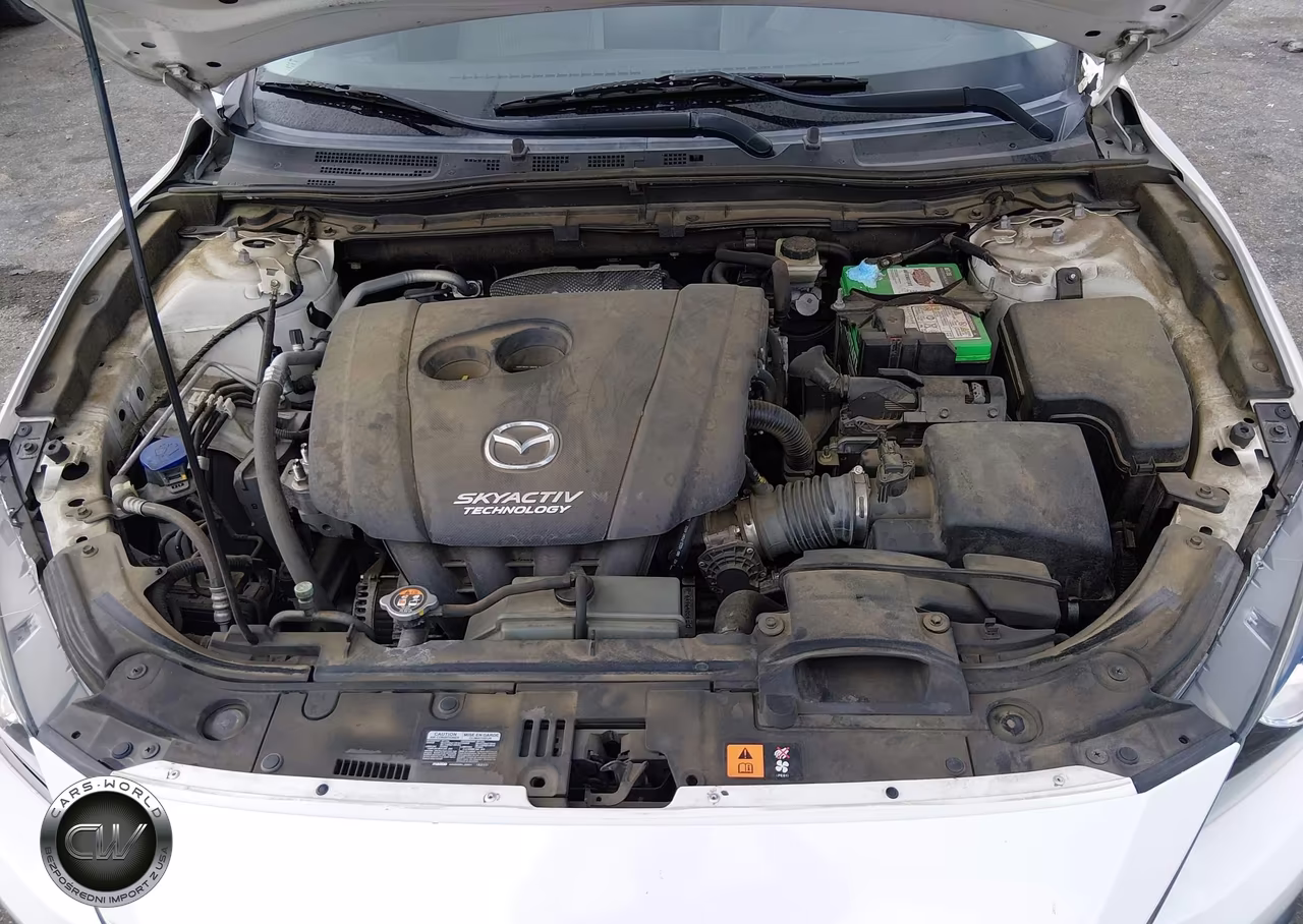 2015 Mazda Mazda3 I Touring VIN:3MZBM1V73FM162569 - 10