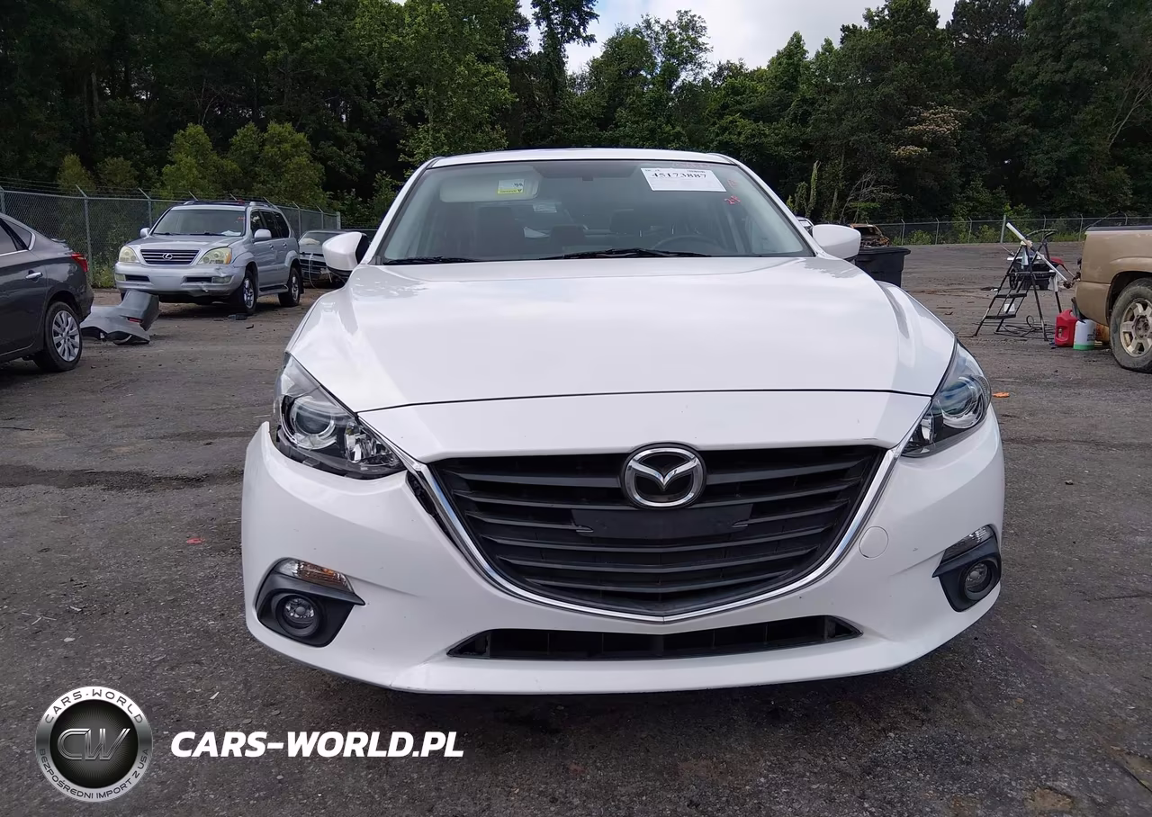 2015 Mazda Mazda3 I Touring VIN:3MZBM1V73FM162569 - 12
