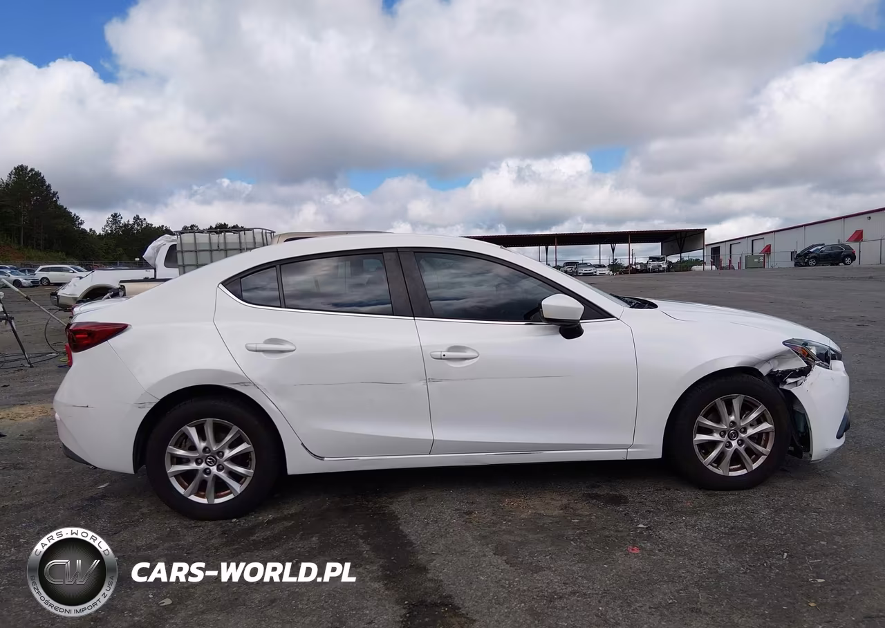 2015 Mazda Mazda3 I Touring VIN:3MZBM1V73FM162569 - 13
