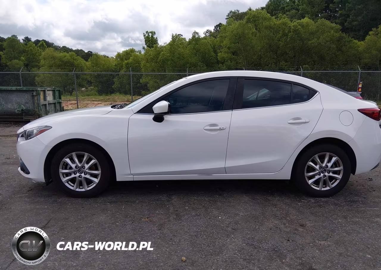 2015 Mazda Mazda3 I Touring VIN:3MZBM1V73FM162569 - 14