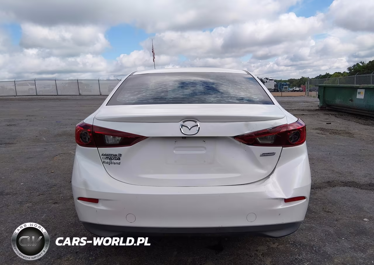 2015 Mazda Mazda3 I Touring VIN:3MZBM1V73FM162569 - 16