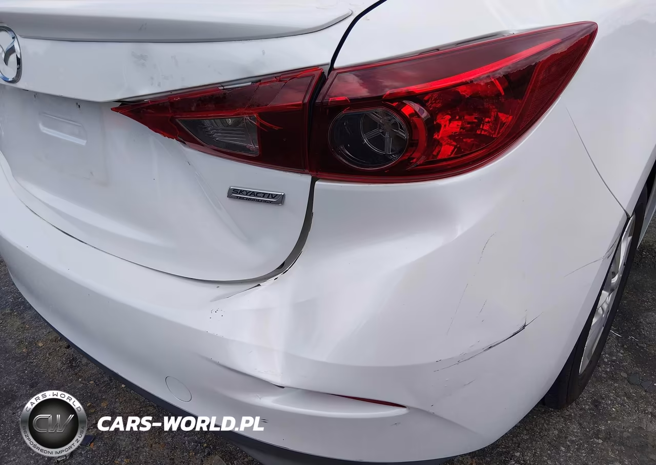 2015 Mazda Mazda3 I Touring VIN:3MZBM1V73FM162569 - 17