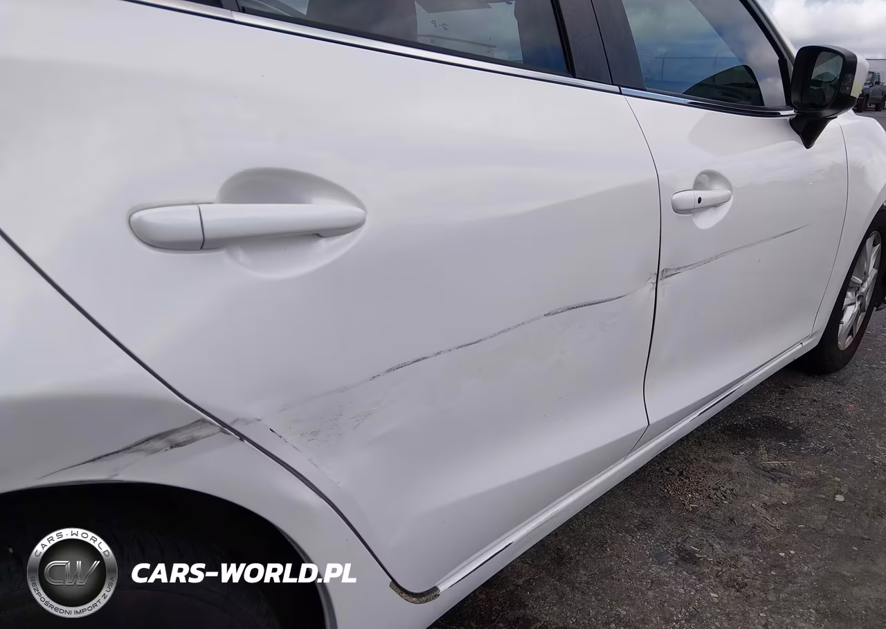 2015 Mazda Mazda3 I Touring VIN:3MZBM1V73FM162569 - 18