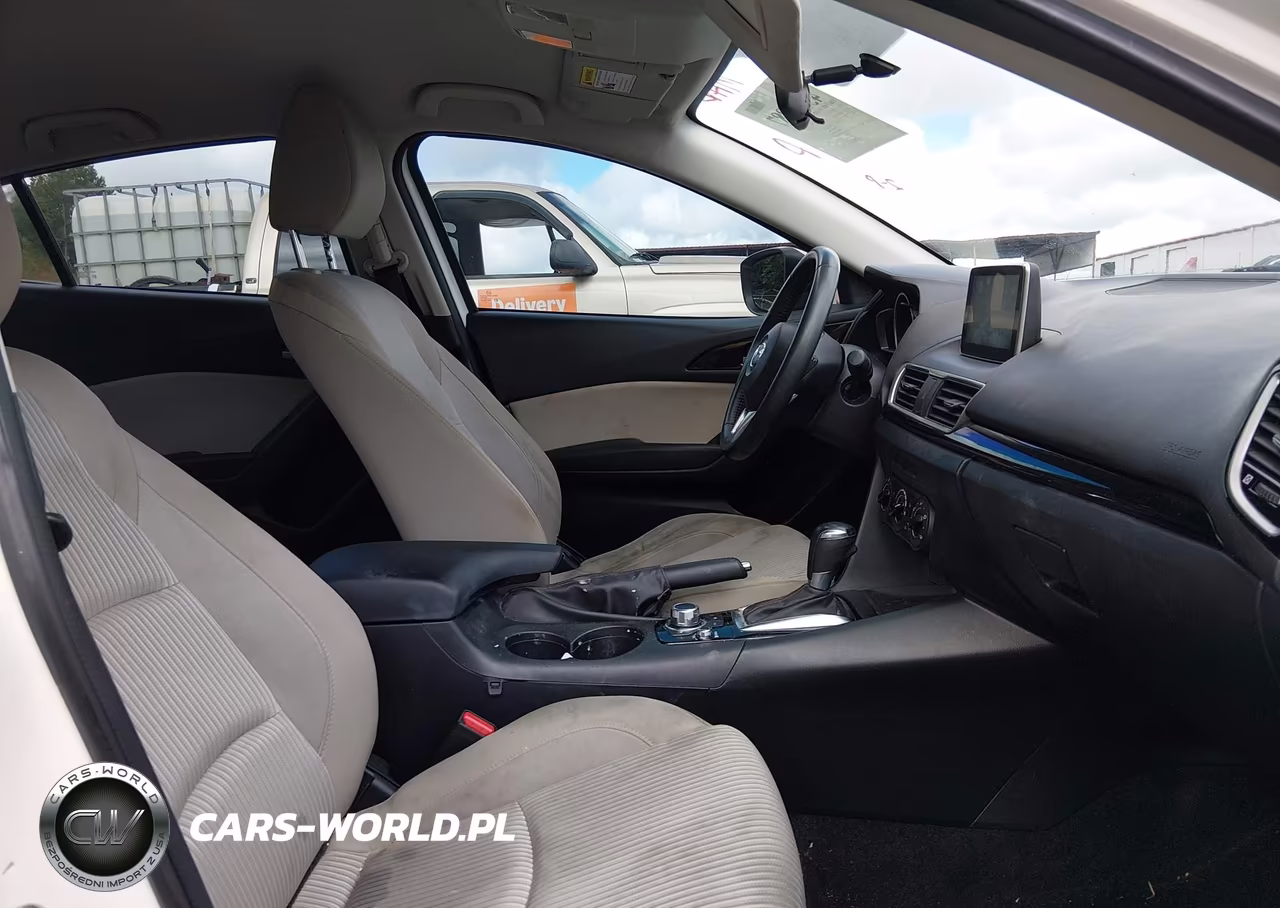 2015 Mazda Mazda3 I Touring VIN:3MZBM1V73FM162569 - 5