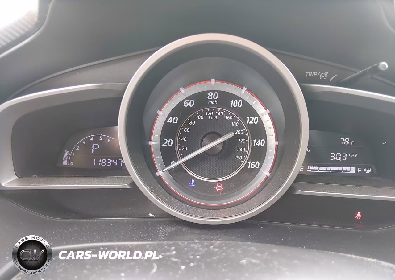2015 Mazda Mazda3 I Touring VIN:3MZBM1V73FM162569 - 7