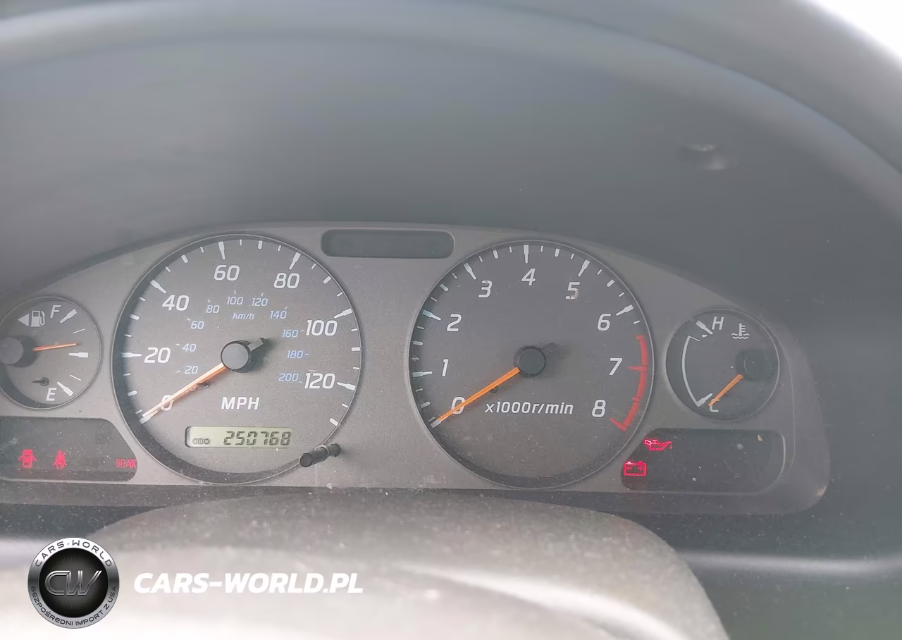 2001 Nissan Sentra Gxe VIN:3N1CB51D21L498134 - 7