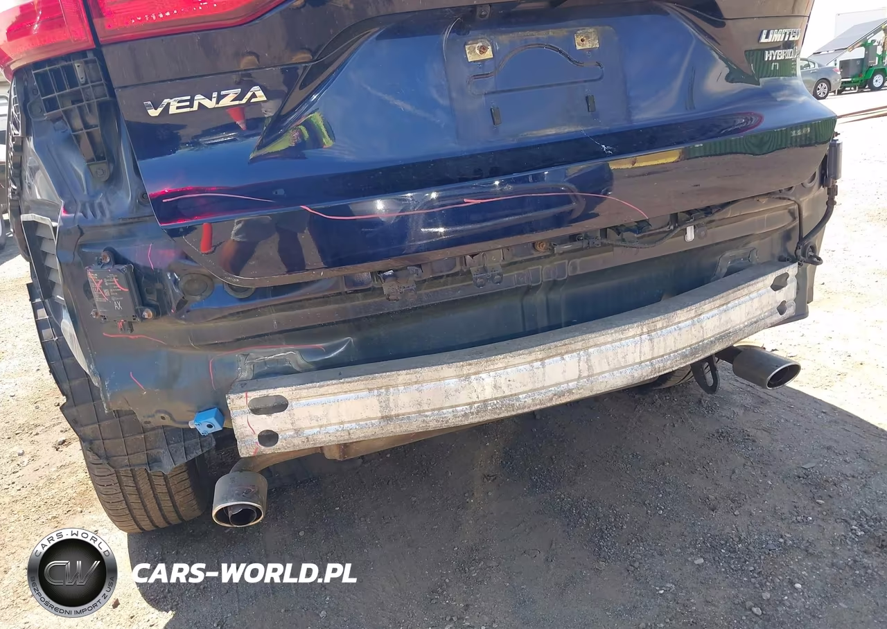 2021 Toyota Venza Limited VIN:JTEAAAAH4MJ010747 - 17