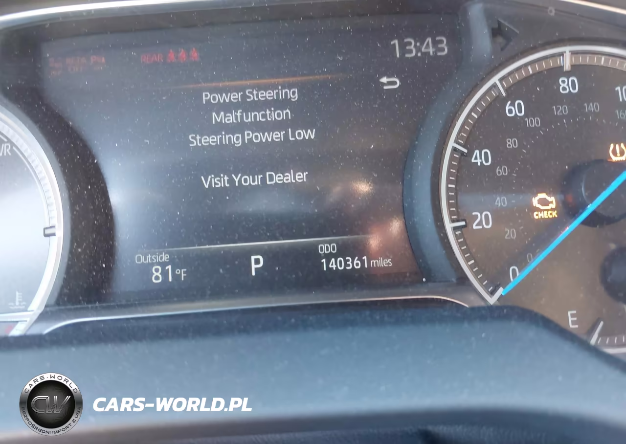 2021 Toyota Venza Limited VIN:JTEAAAAH4MJ010747 - 7