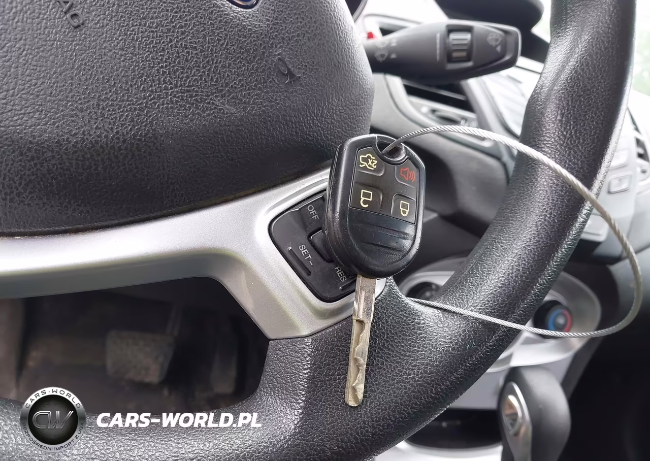 2019 Ford Fiesta Se VIN:3FADP4EJ5KM119254 - 11