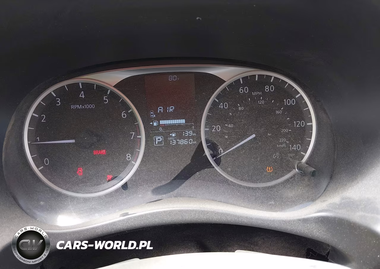 2018 Nissan Kicks S VIN:3N1CP5CU8JL507076 - 7