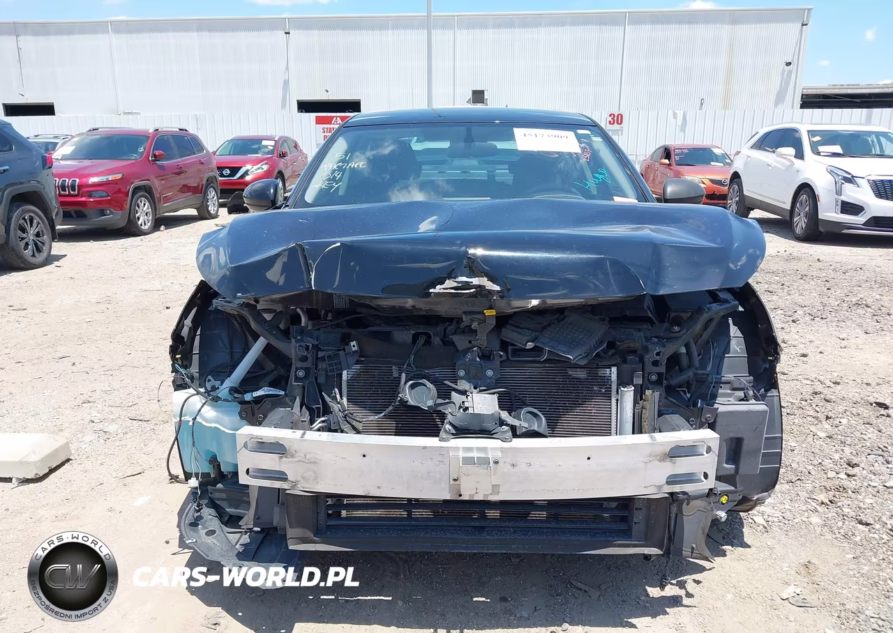 2020 Nissan Altima S Fwd VIN:1N4BL4BV2LC267617 - 13