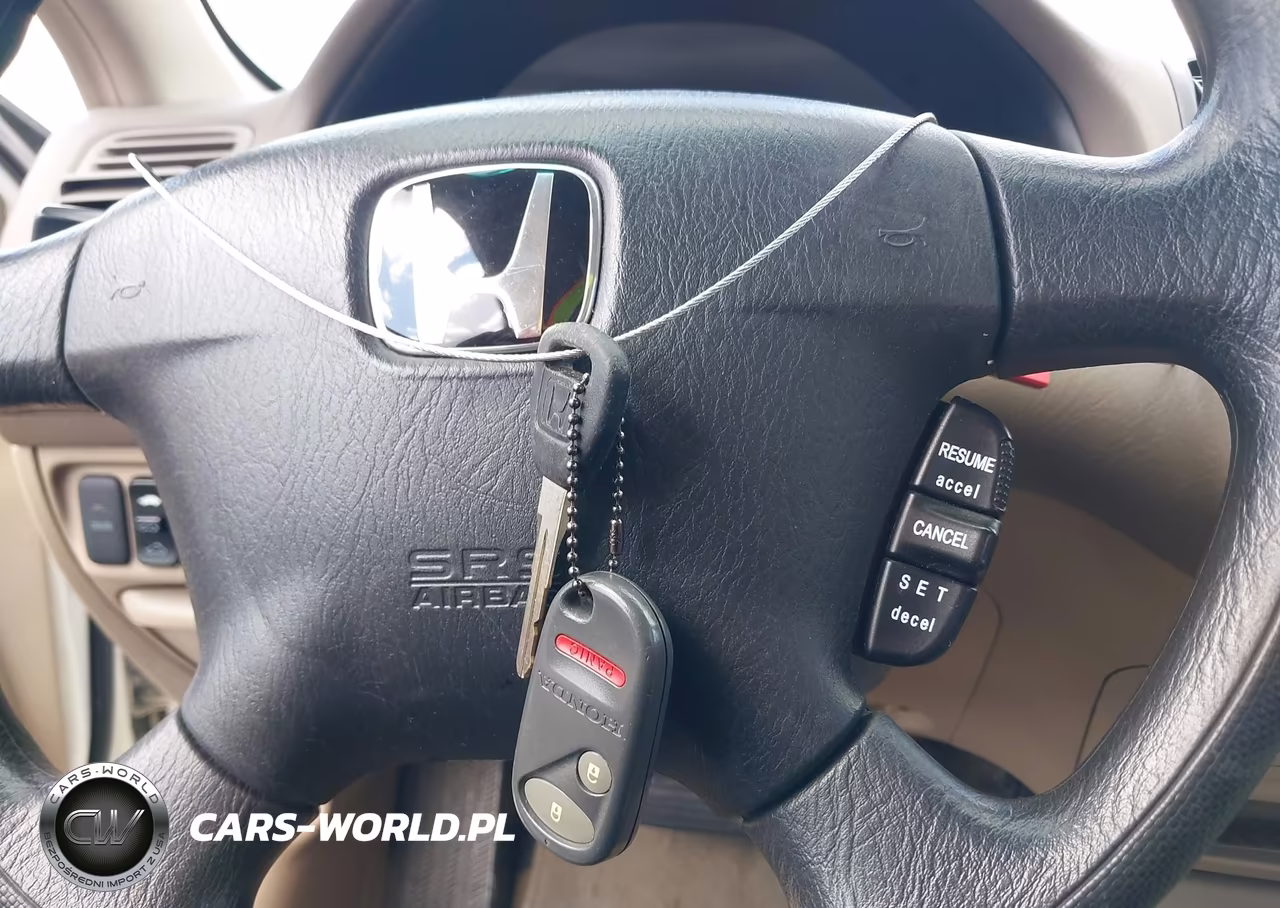 2001 Honda Civic Ex VIN:1HGEM22951L085047 - 11
