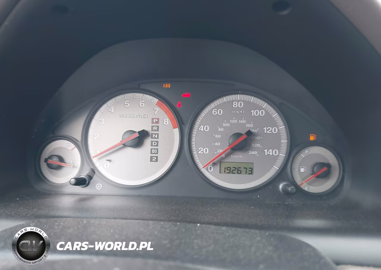 2001 Honda Civic Ex VIN:1HGEM22951L085047 - 7
