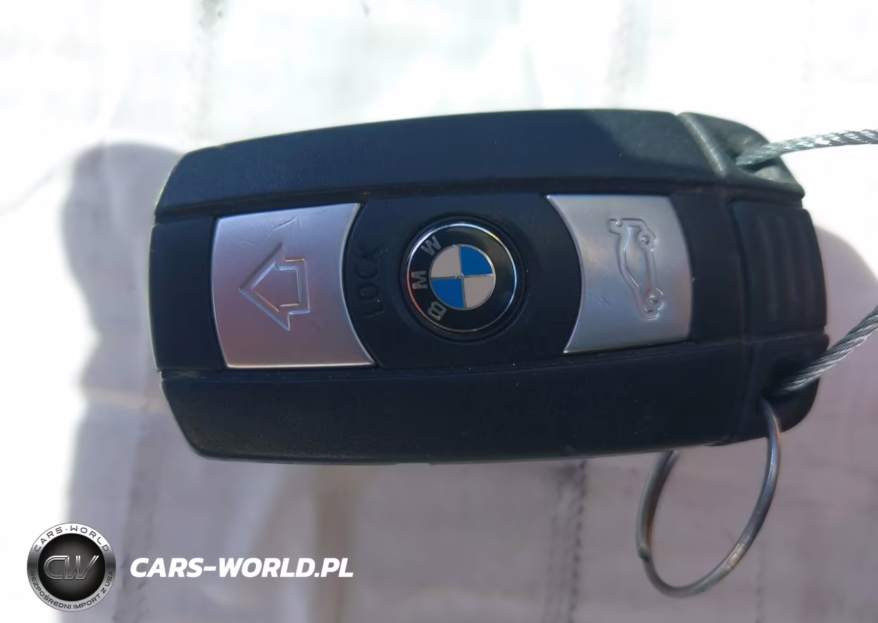 2015 BMW Z4 Sdrive35I VIN:WBALM7C51FJ798641 - 11