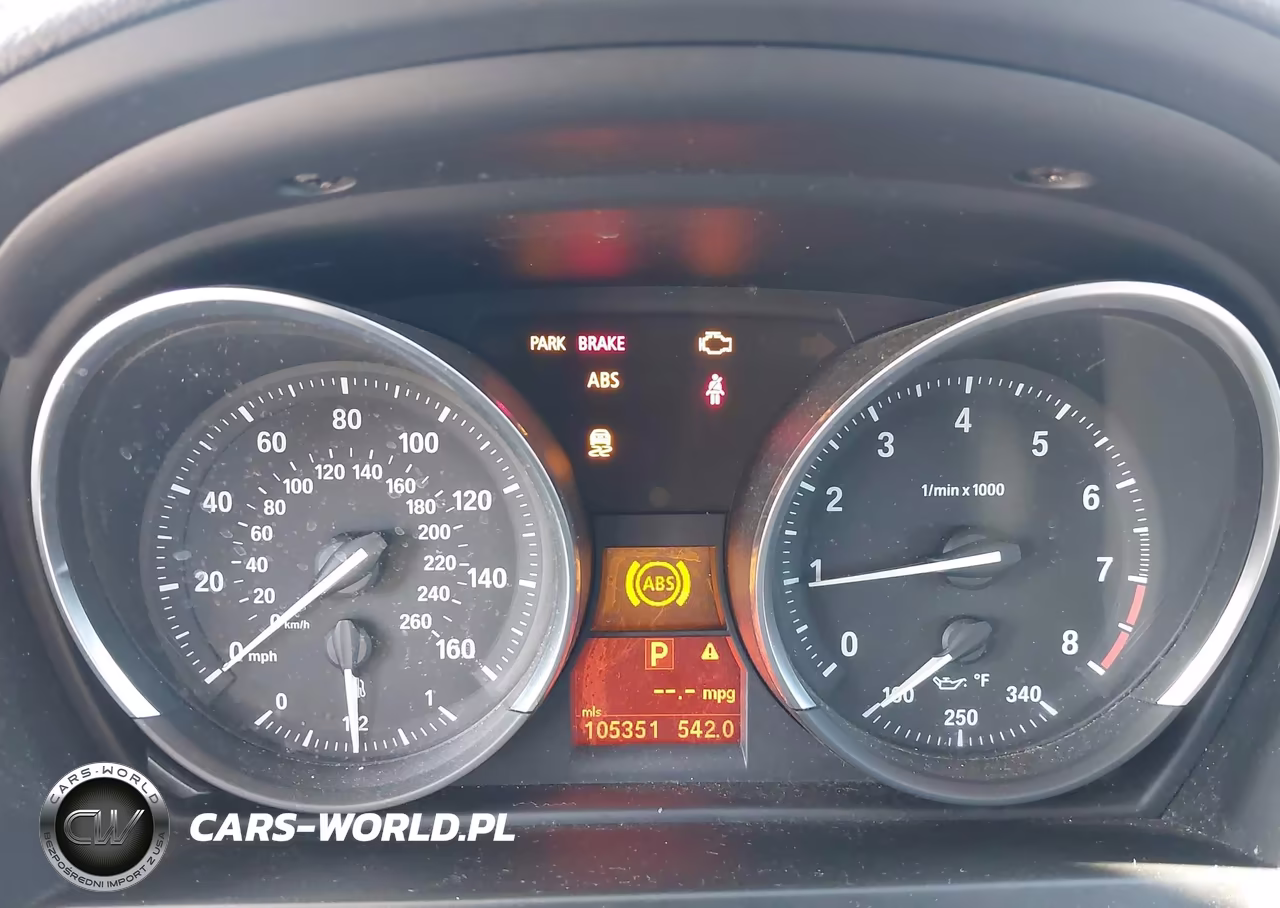 2015 BMW Z4 Sdrive35I VIN:WBALM7C51FJ798641 - 7
