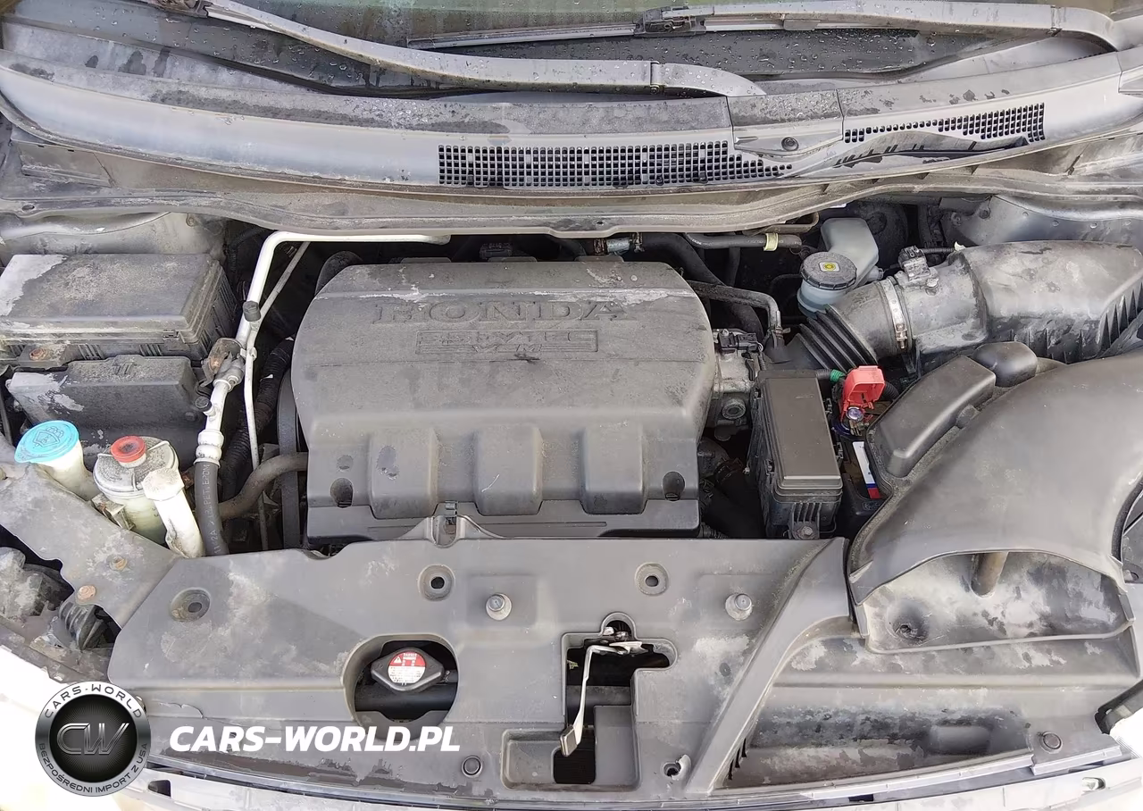 2012 Honda Odyssey Ex VIN:5FNRL5H43CB106869 - 10