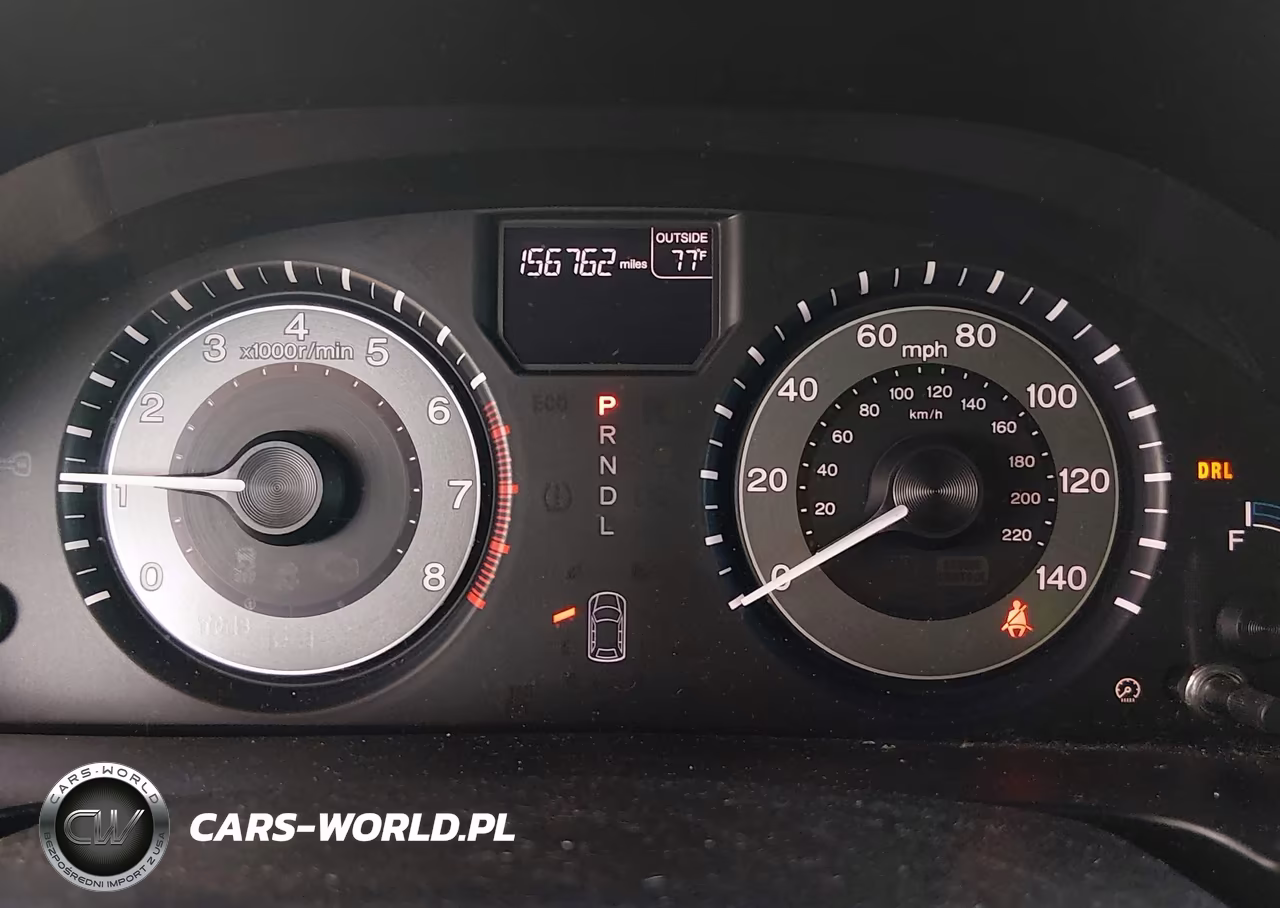 2012 Honda Odyssey Ex VIN:5FNRL5H43CB106869 - 7