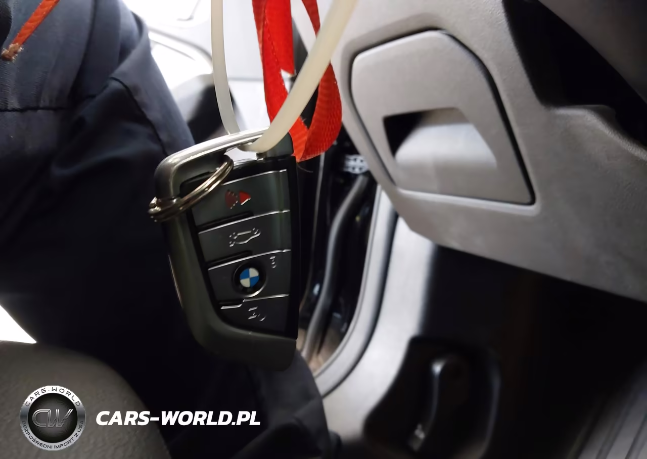 2021 BMW 228I Gran Coupe Sdrive VIN:WBA53AK05M7H95589 - 11