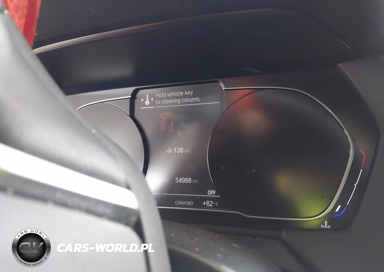 2021 BMW 228I Gran Coupe Sdrive VIN:WBA53AK05M7H95589 - 7