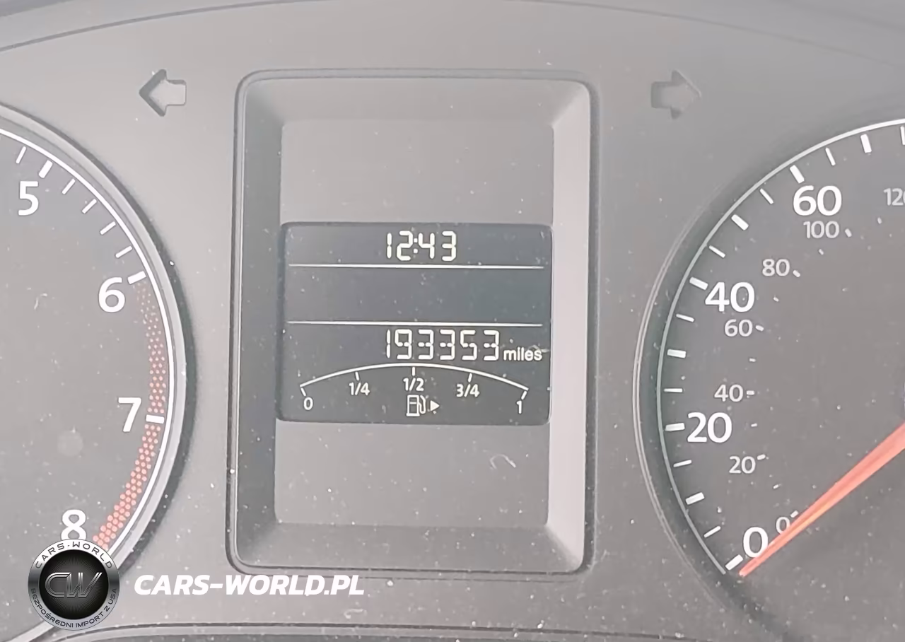 2011 Volkswagen Jetta 2.5L Se VIN:3VWDX7AJ6BM384926 - 15