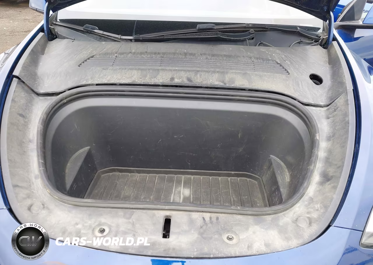 2021 Tesla Model Y Long Range Dual Motor All-Wheel Drive VIN:5YJYGDEE3MF231699 - 10