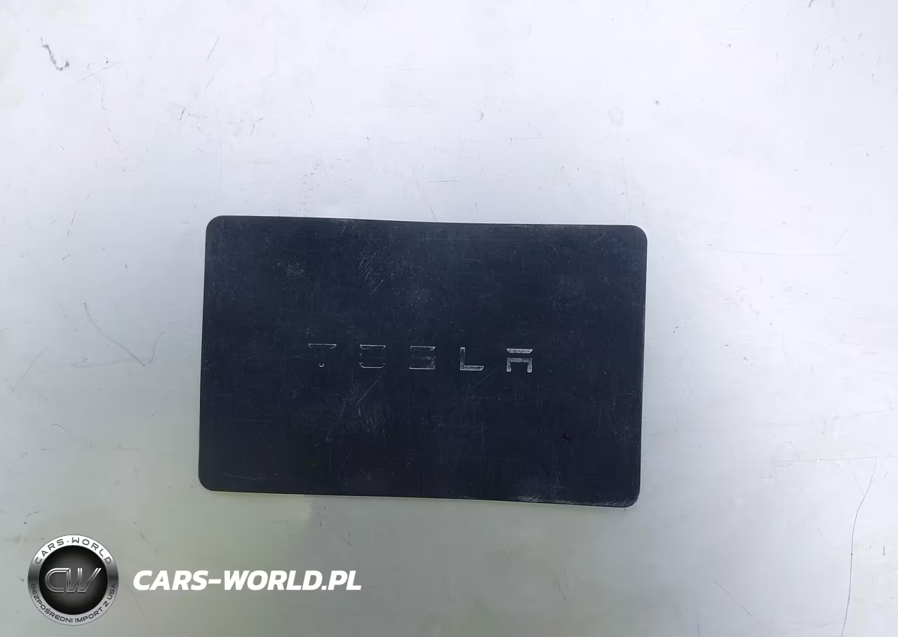 2021 Tesla Model Y Long Range Dual Motor All-Wheel Drive VIN:5YJYGDEE3MF231699 - 11