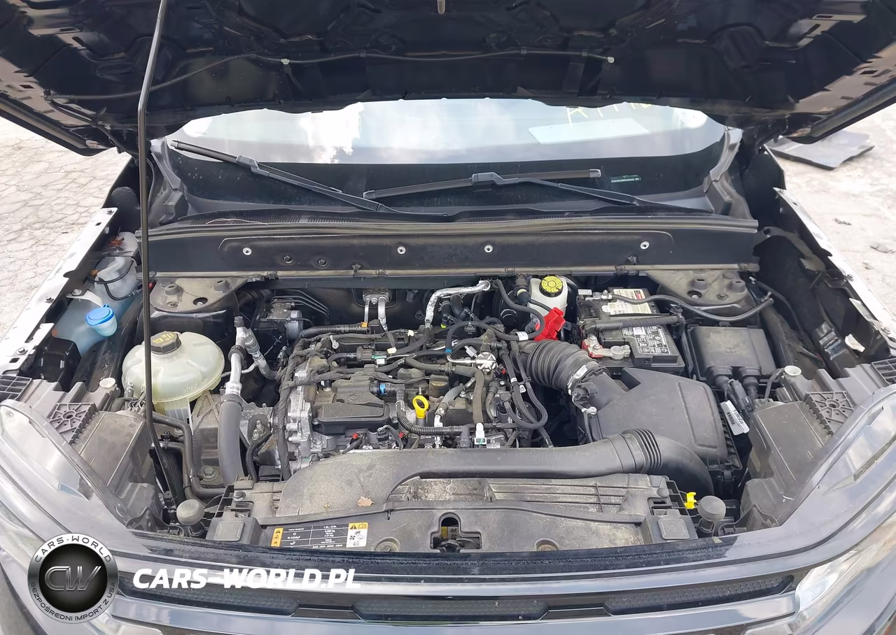 2021 Ford Bronco Sport Outer Banks VIN:3FMCR9C68MRA99465 - 10