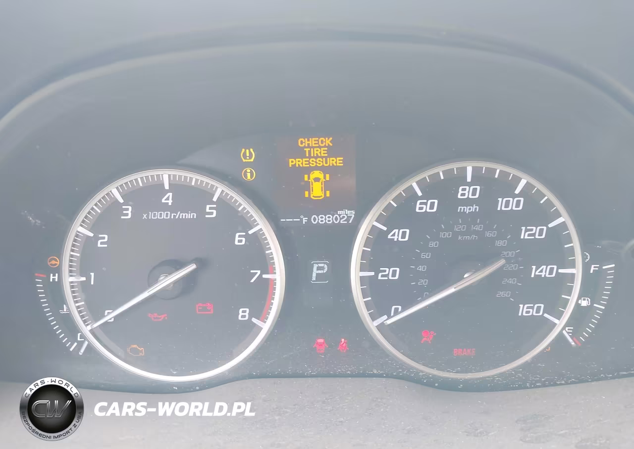 2013 Acura Rdx VIN:5J8TB3H56DL011941 - 7