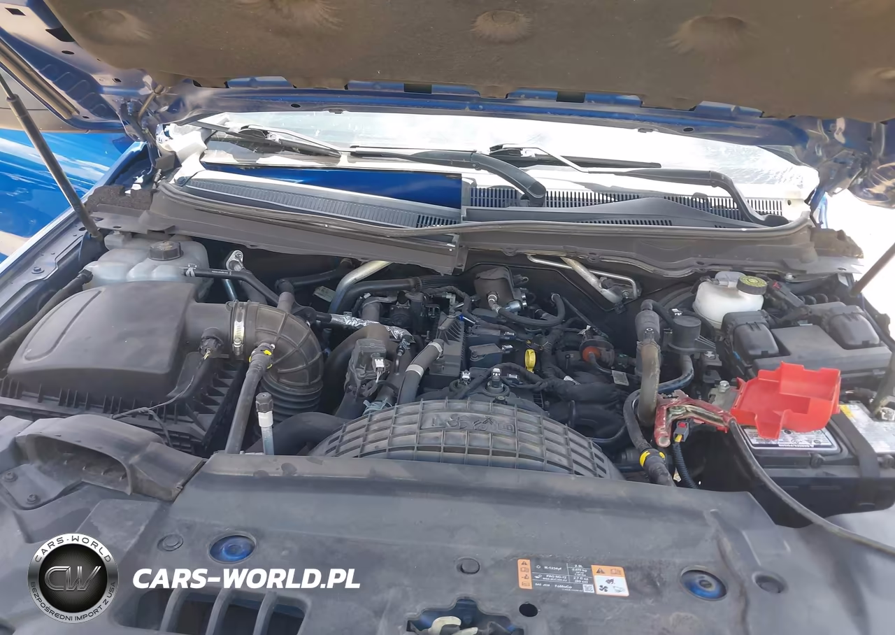 2020 Ford Ranger Xlt VIN:1FTER4EH1LLA81983 - 10