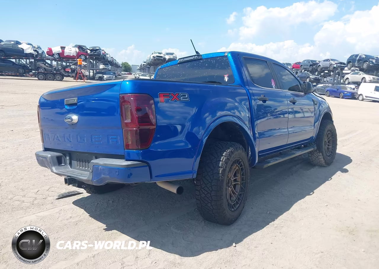 2020 Ford Ranger Xlt VIN:1FTER4EH1LLA81983 - 4