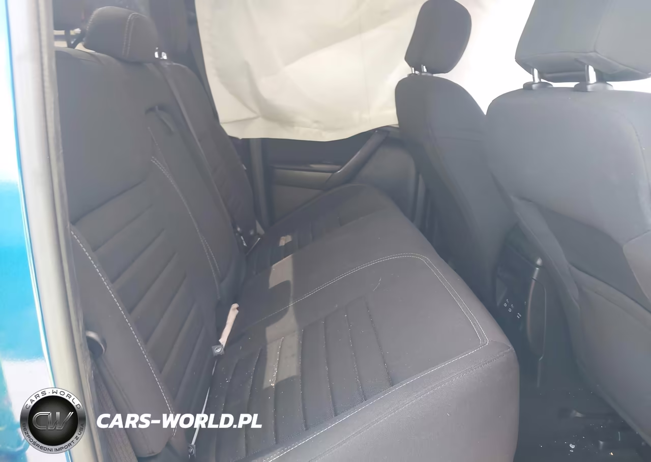 2020 Ford Ranger Xlt VIN:1FTER4EH1LLA81983 - 8