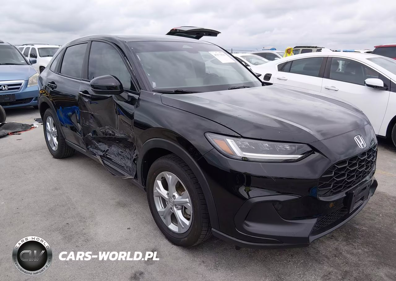 2023 Honda Hr-V 2Wd Lx – zdjęcie 1 z 16