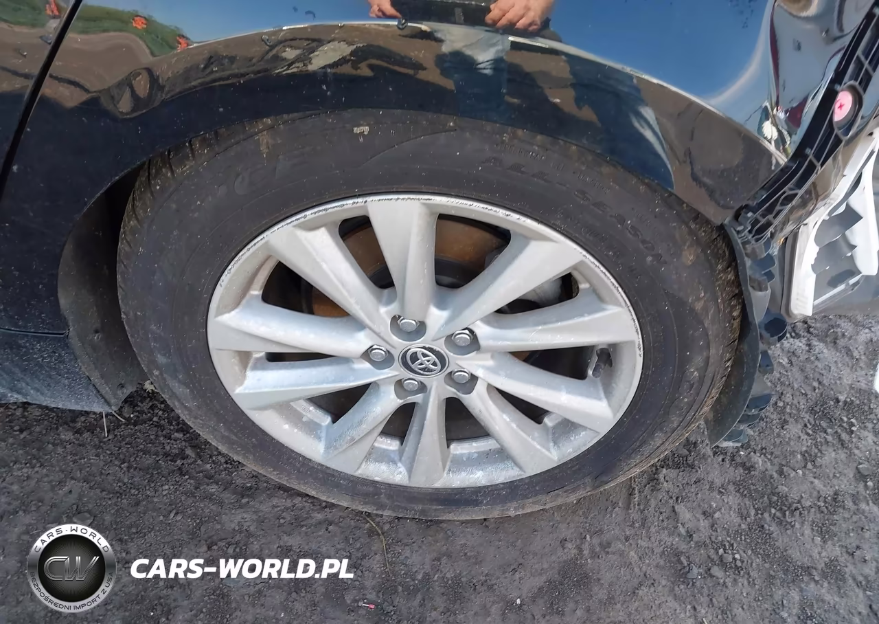 2025 Toyota Corolla Se VIN:JTND4MBE3S3238394 - 17