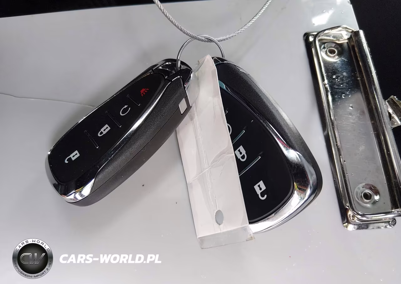 2026 Chevrolet Trax Fwd Lt VIN:KL77LHEP9TC113911 - 11