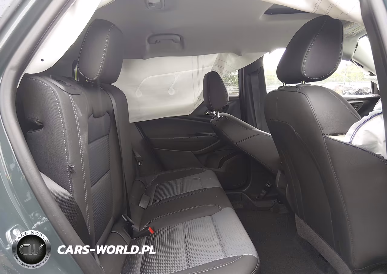 2026 Chevrolet Trax Fwd Lt VIN:KL77LHEP9TC113911 - 8