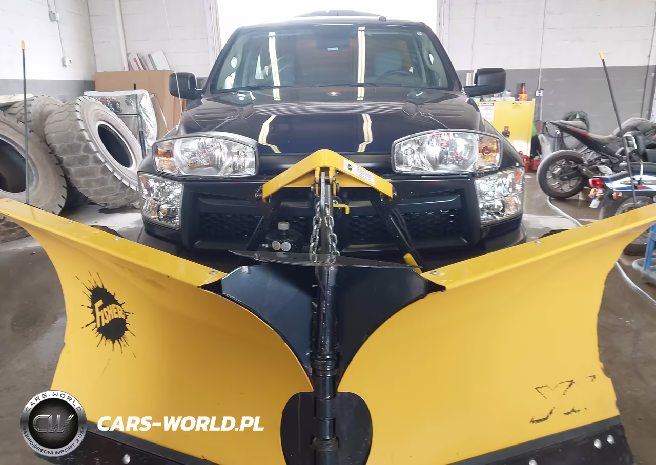 2018 Ram 2500 Tradesman 4X4 8' Box VIN:3C6LR5AT5JG363598 - 14