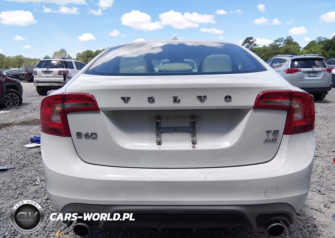 2017 Volvo S60 T5 Dynamic VIN:YV140MTL9H2435219 - 16