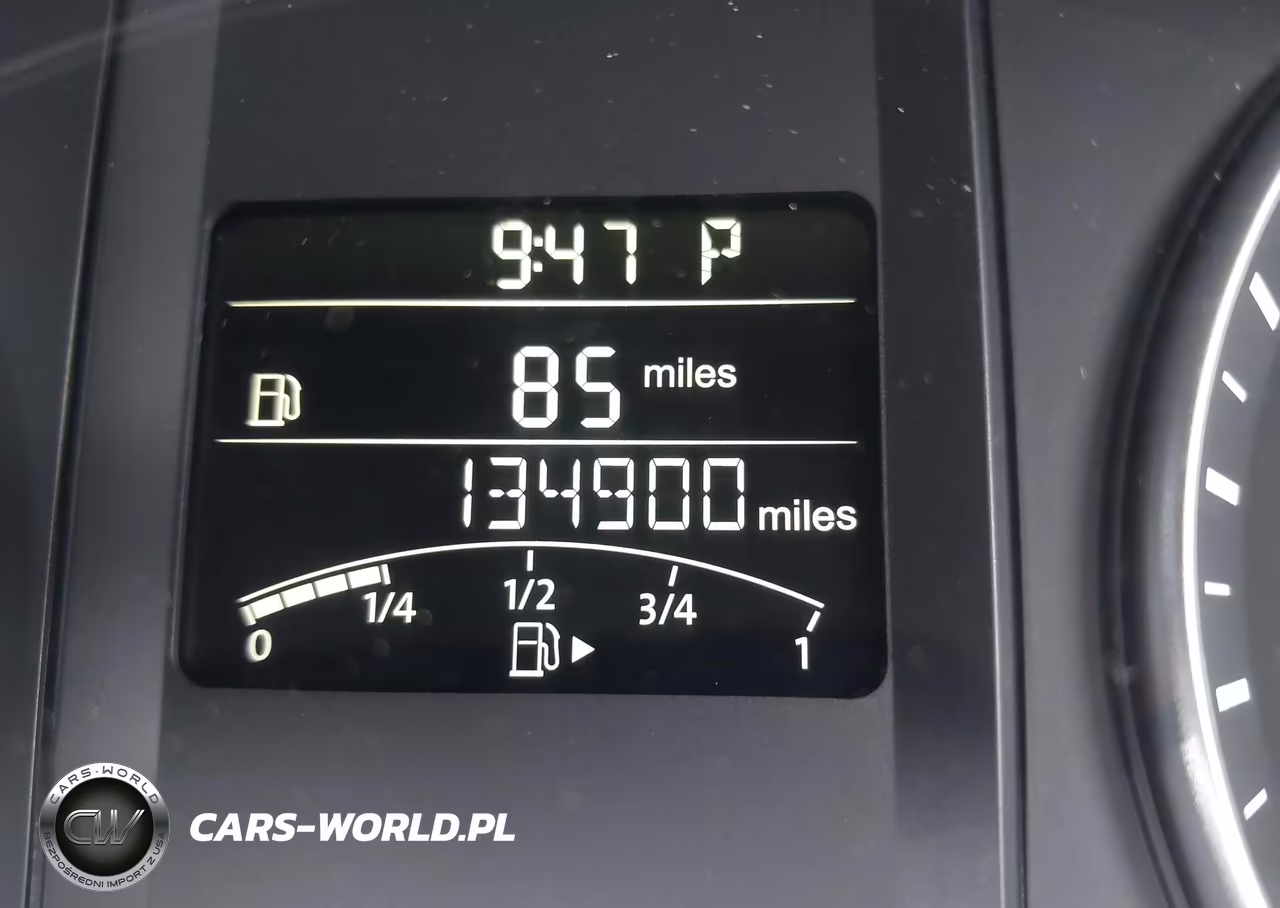 2014 Volkswagen Jetta 2.0L Tdi VIN:3VWLL7AJ3EM369490 - 15