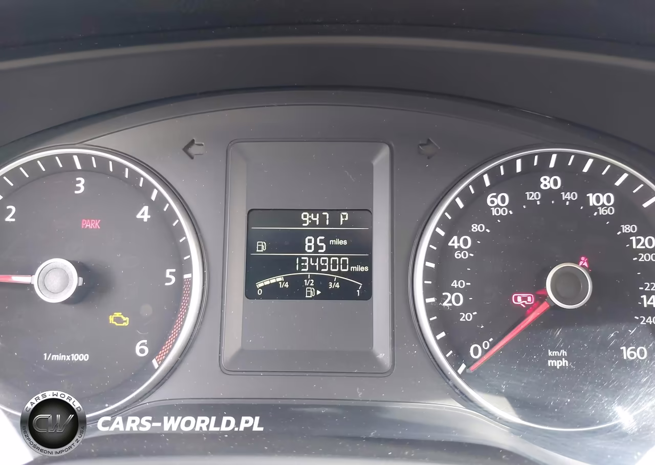 2014 Volkswagen Jetta 2.0L Tdi VIN:3VWLL7AJ3EM369490 - 7